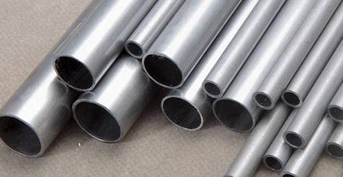 Inconel 718 Pipe